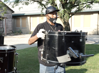 Gift of Music Donation 